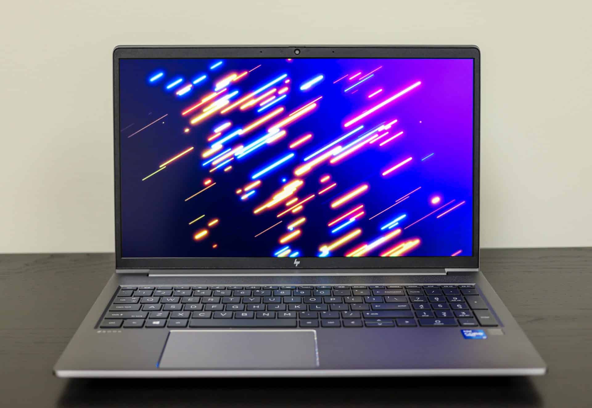 لپ تاپ HP ZBook Power 15 G8