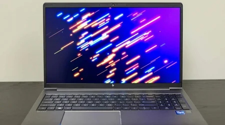 لپ تاپ HP ZBook Power 15 G8