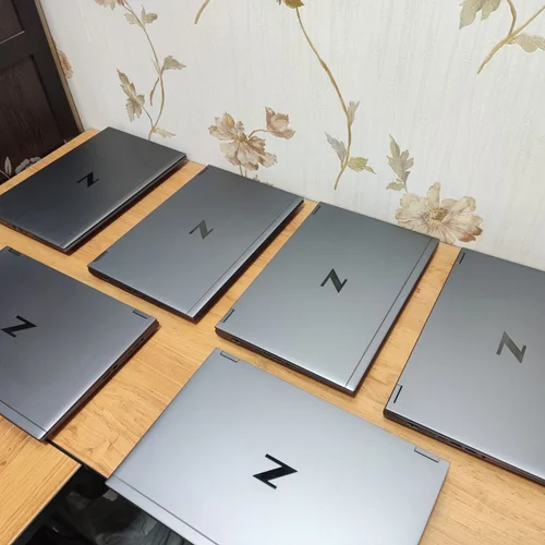 لپ تاپ HP ZBOOK FURY 15 G8