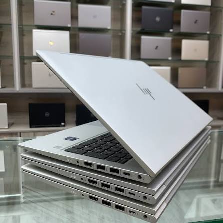 لپتاپ استوک HP ELITEBOOK 650 G9 i5-16-512