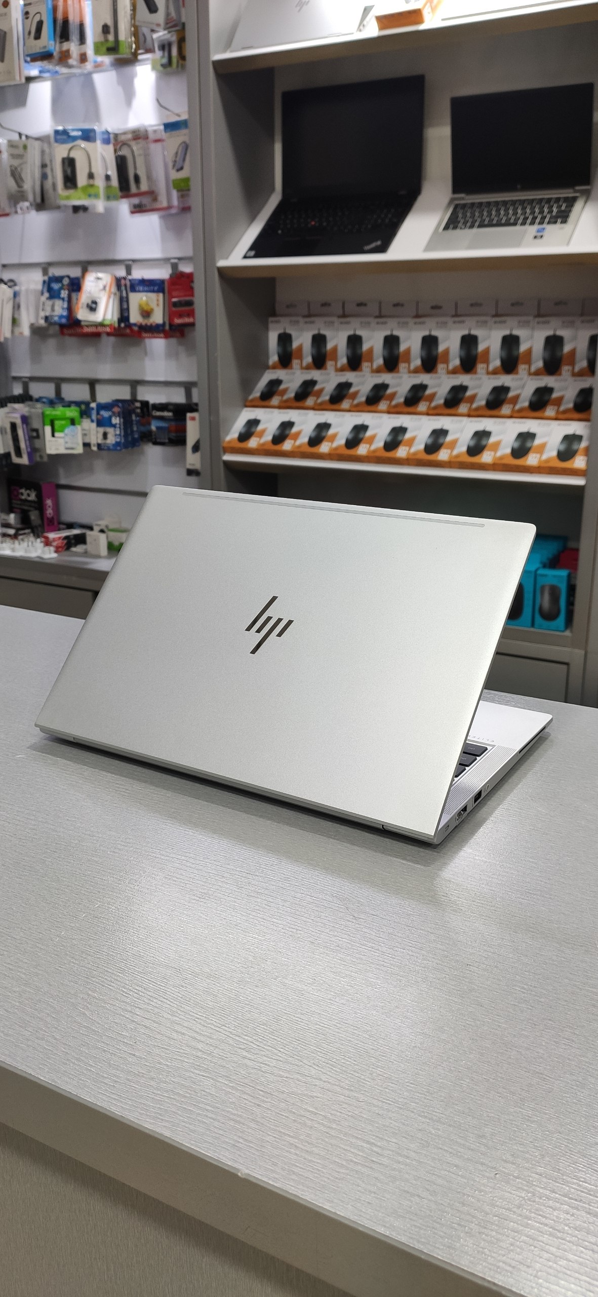 لپ تاپ HP Elitebook 630 G9