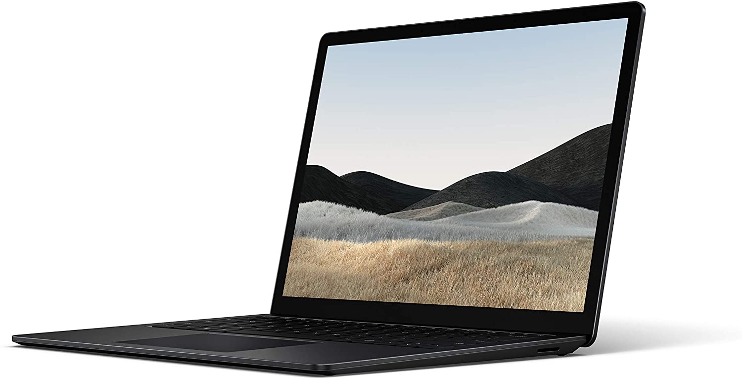 لپتاپ استوک Microsoft Surface Laptop 4 i7-16-256