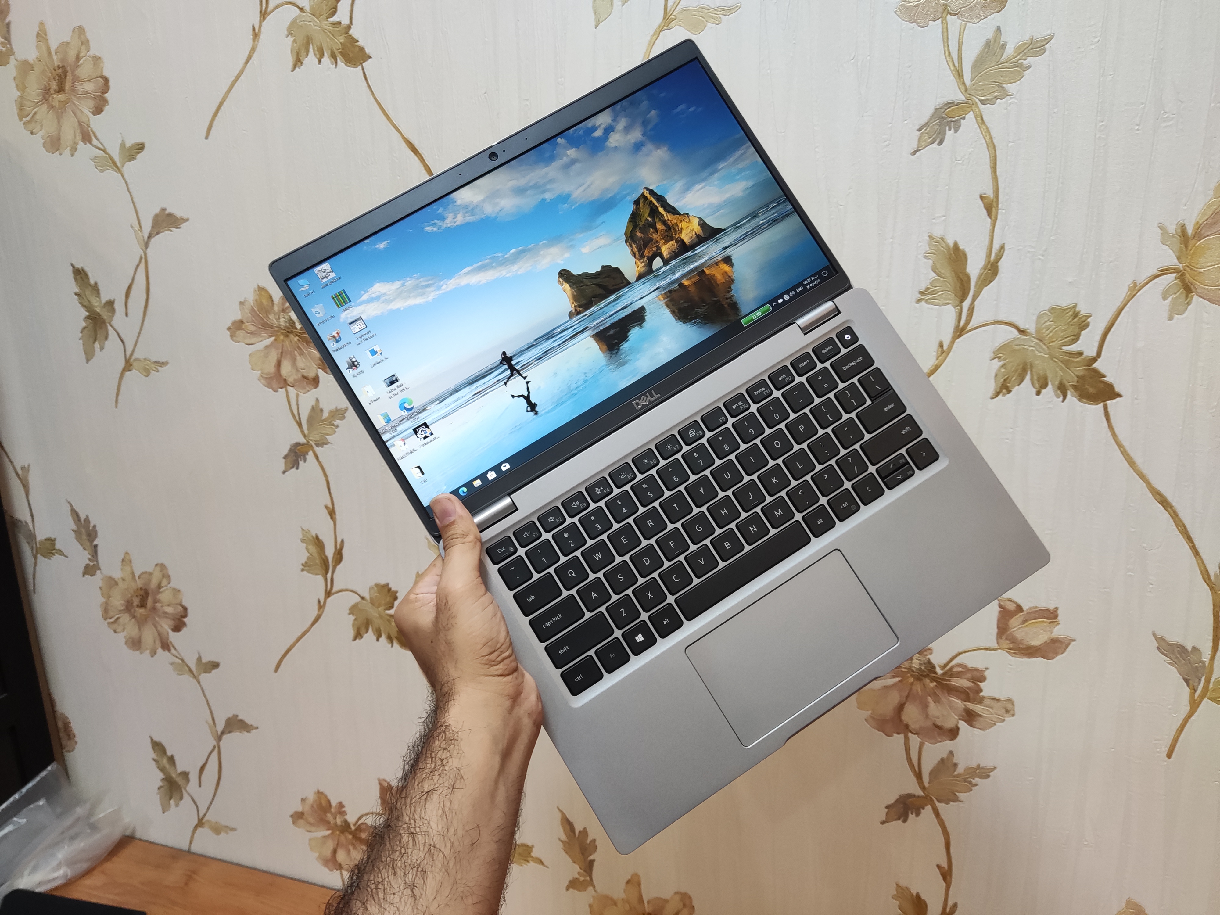 لپ تاپ DELL Latitude 5420