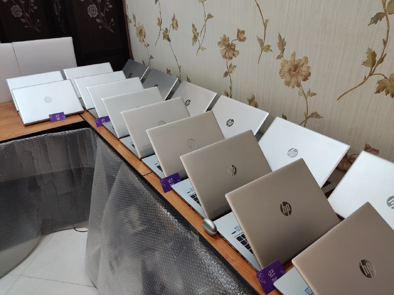لپتاپ HP Probook 640 G7