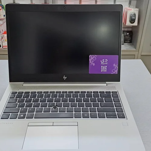 لپ تاپ HP Elitebook 745 g6