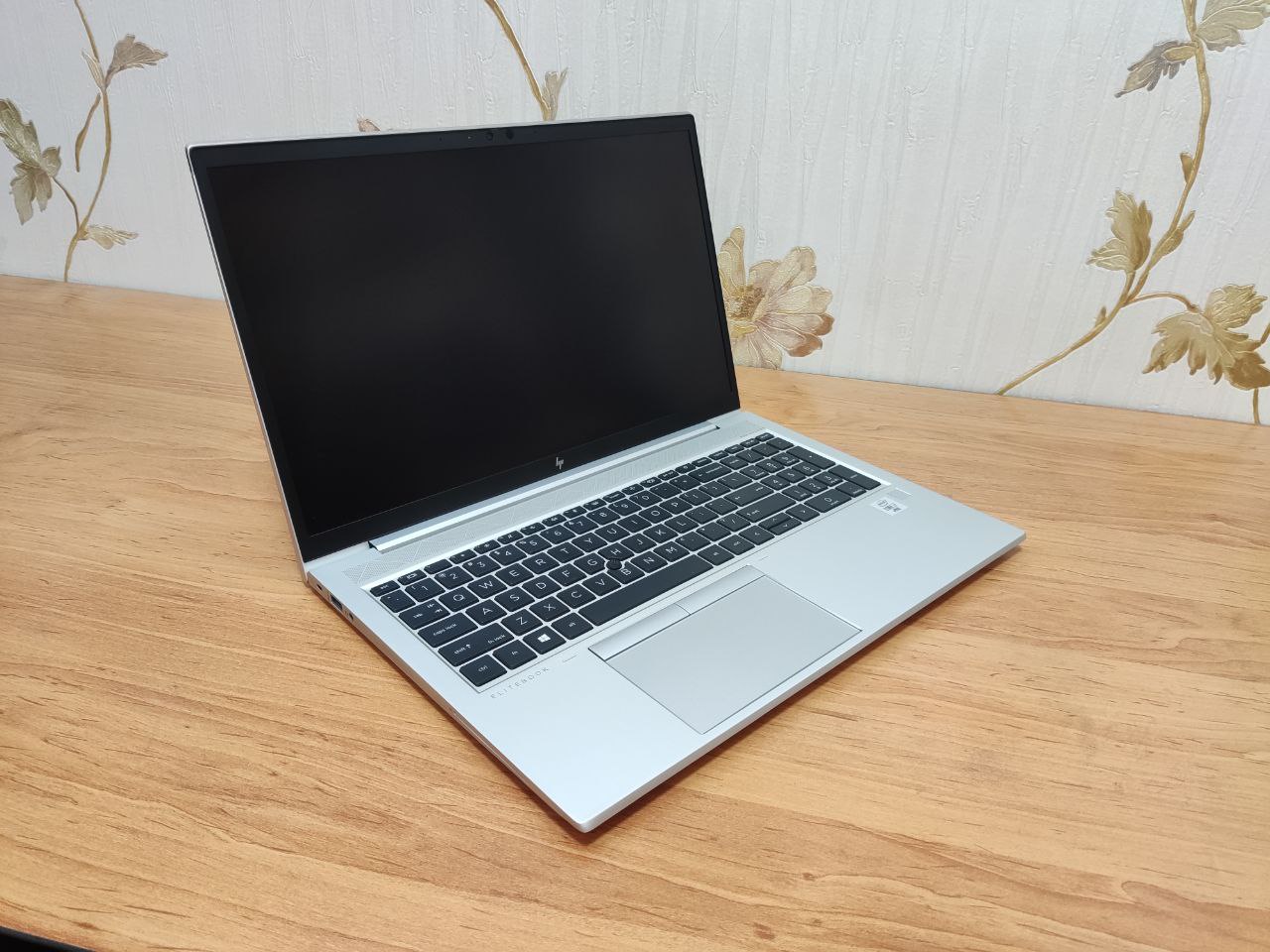 لپ تاپ HP Elitebook 850 G7 i7 16/512 Touch