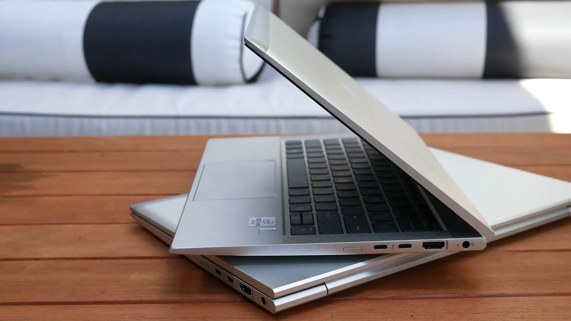 لپ تاپ HP Elitebook 840 G8 i7