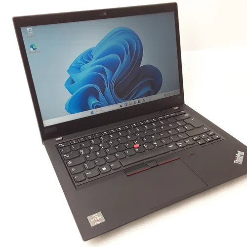 لپتاپ Lenovo Thinkpad T495