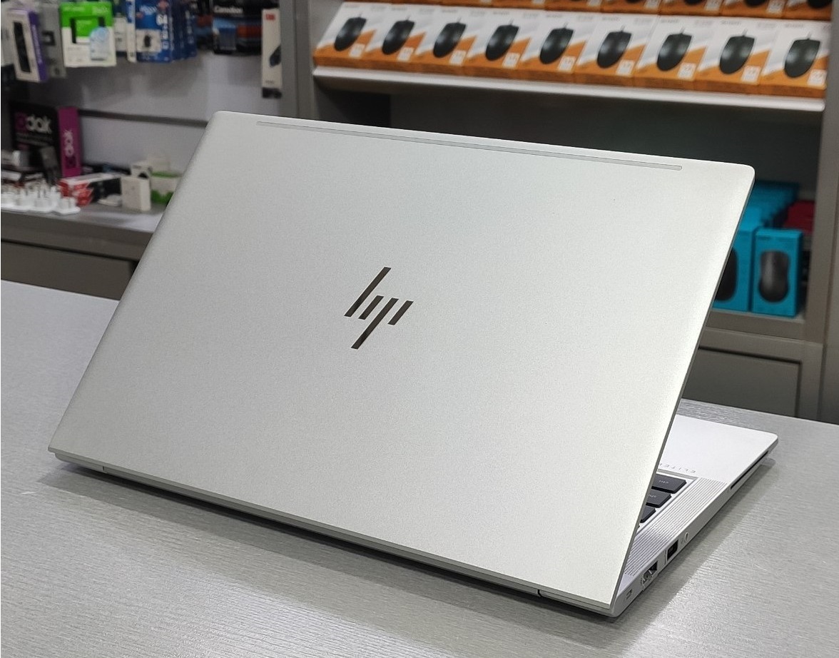 لپ تاپ HP Elitebook 630 G9