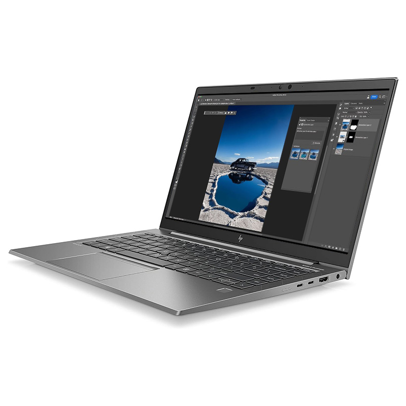 لپ تاپ HP Zbook Firefly 14 G8
