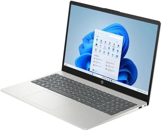 لپتاپ اوپن باکس HP 15-fd1000 ultra7 155H - 16-512