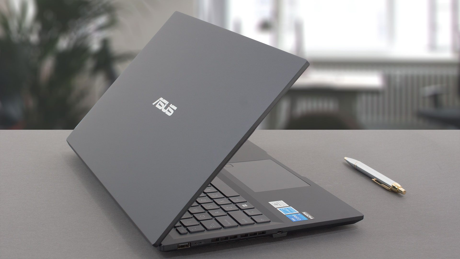 لپتاپ استوک ASUS ExpertBook B1502 i7-16-512