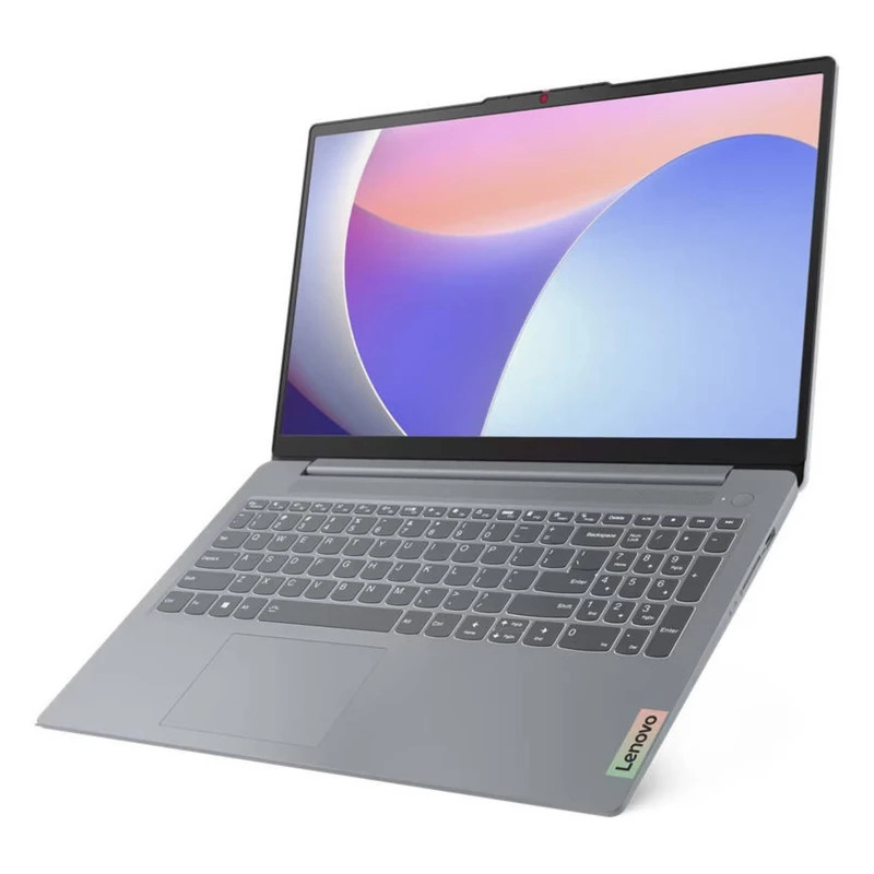 لپتاپ آکبند Lenovo ideapad slim3 - گارانتی شرکتی