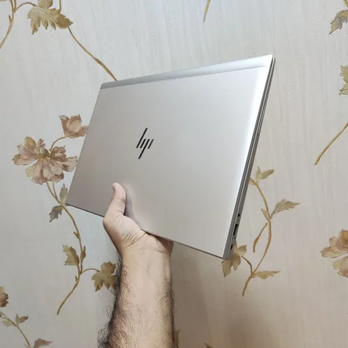 لپ تاپ HP Elitebook 850 G7 i7 8/256 Touch