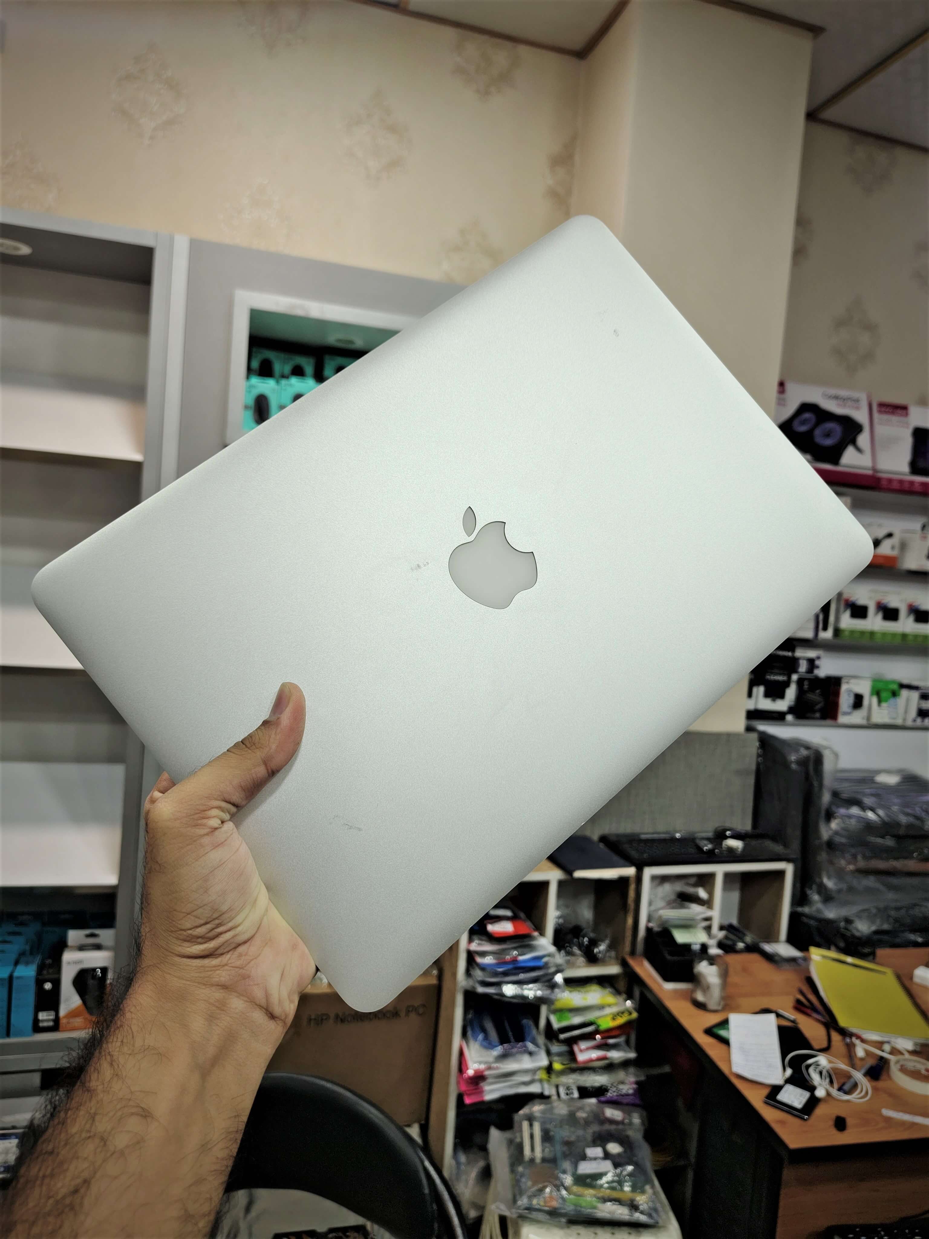 لپتاپ استوک اپل Apple Macbook Air A1466