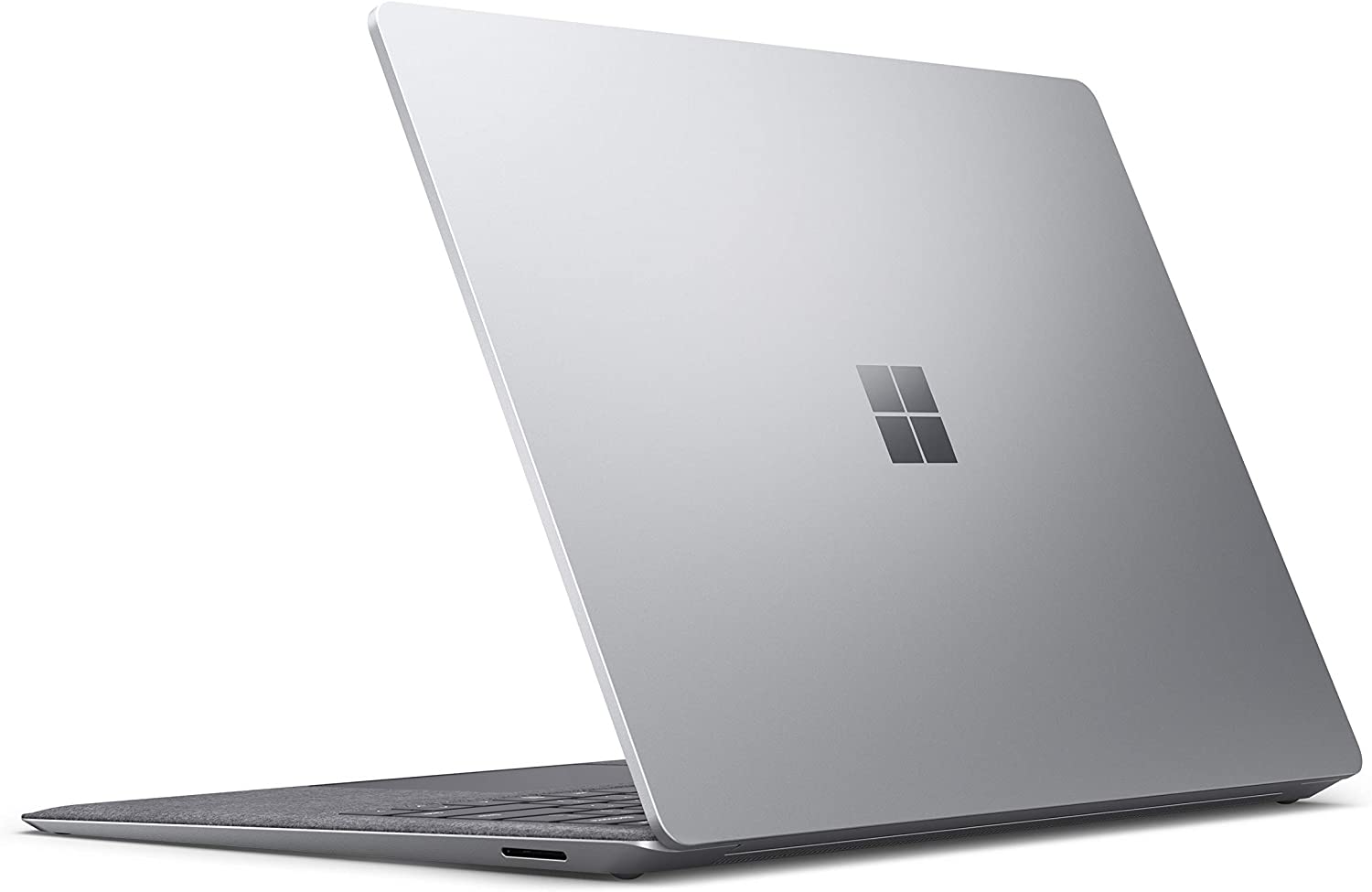 لپتاپ استوک Microsoft Surface Laptop 4 i5-8-256